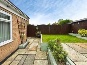 Garden- click for photo gallery